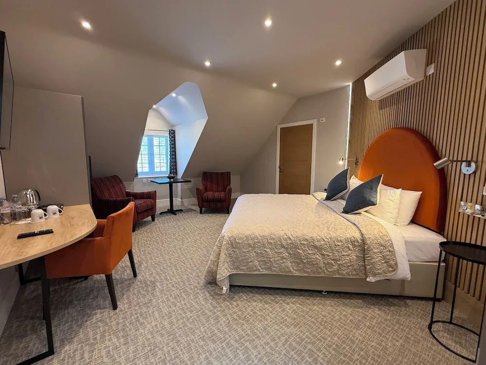 The Boutique Hotel