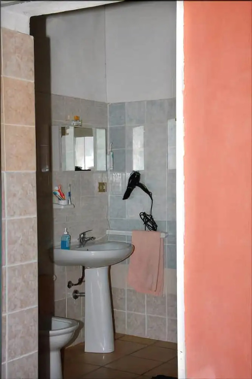 B&B Villa Sassi