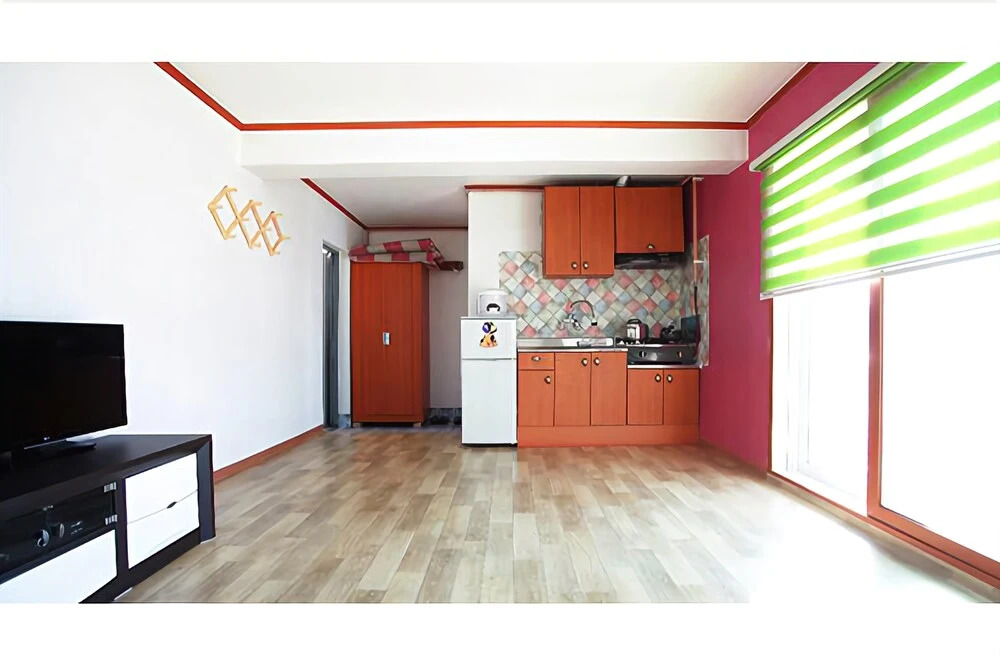 Sokcho Full House Pension