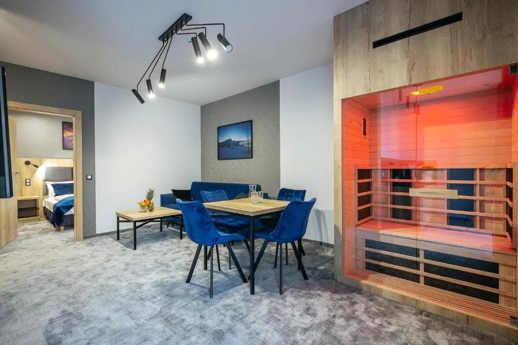 Rezydencja Aqua SPA & Wellness by GRANO