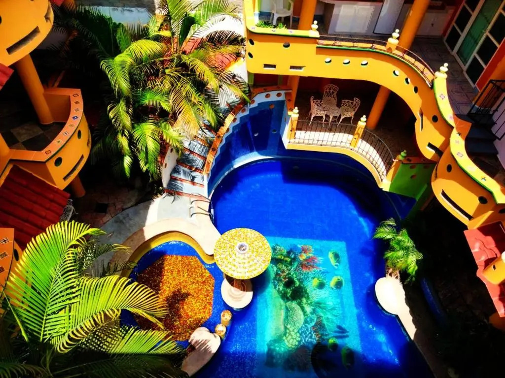 El Tucan