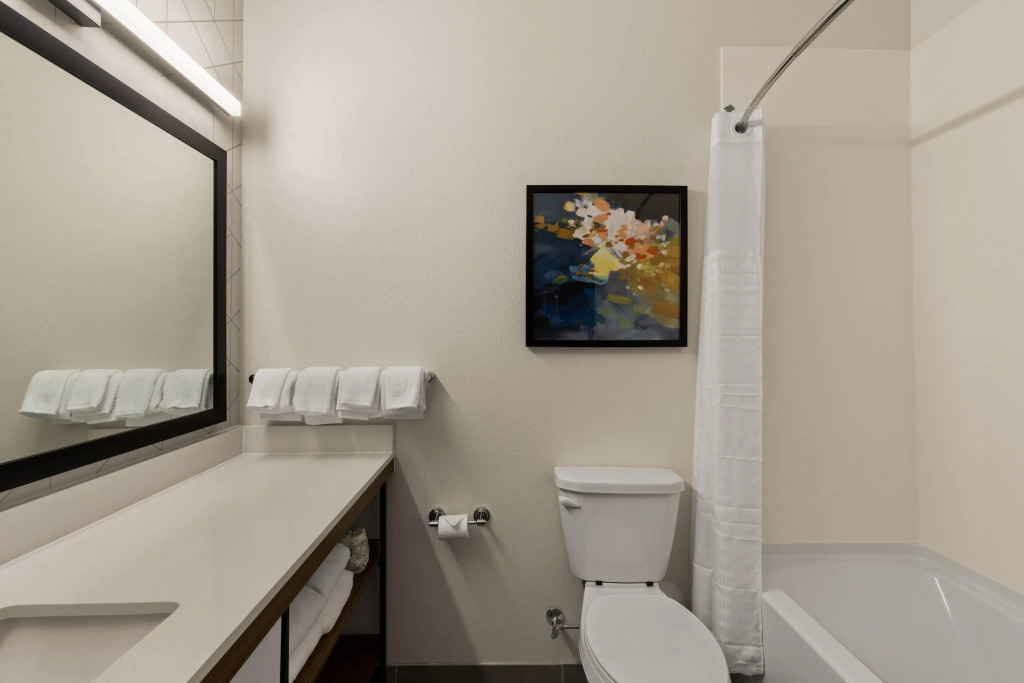 Everhome Suites Orlando International Drive