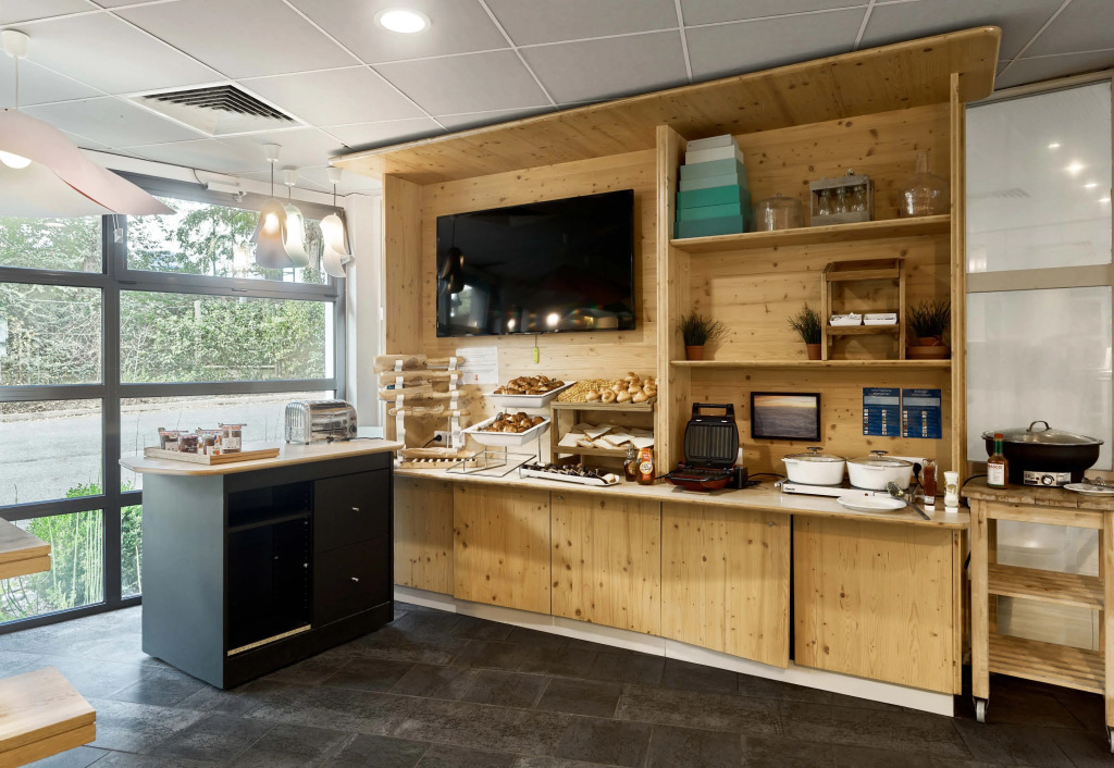 B&B HOME Vélizy