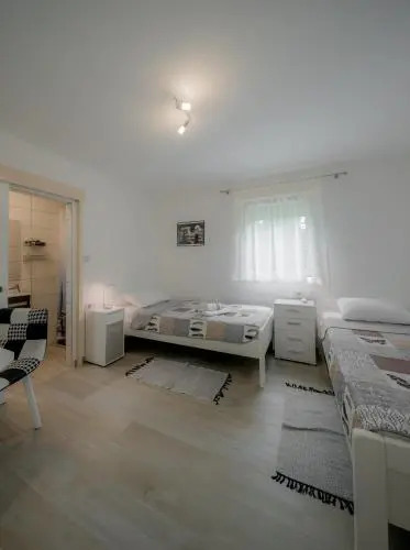 Plitvice Guesthouse Ana