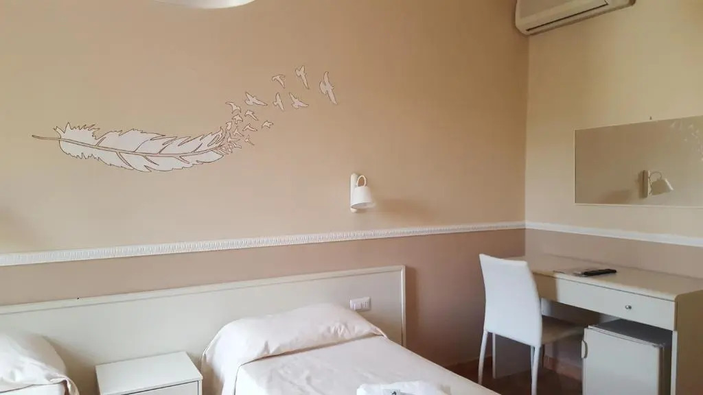 Hotel Moderno