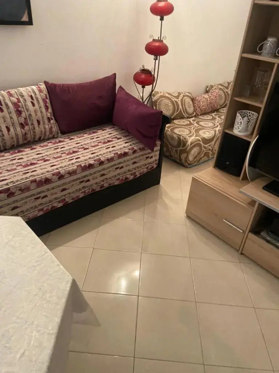 Appartement 2 chambres avec pisicine