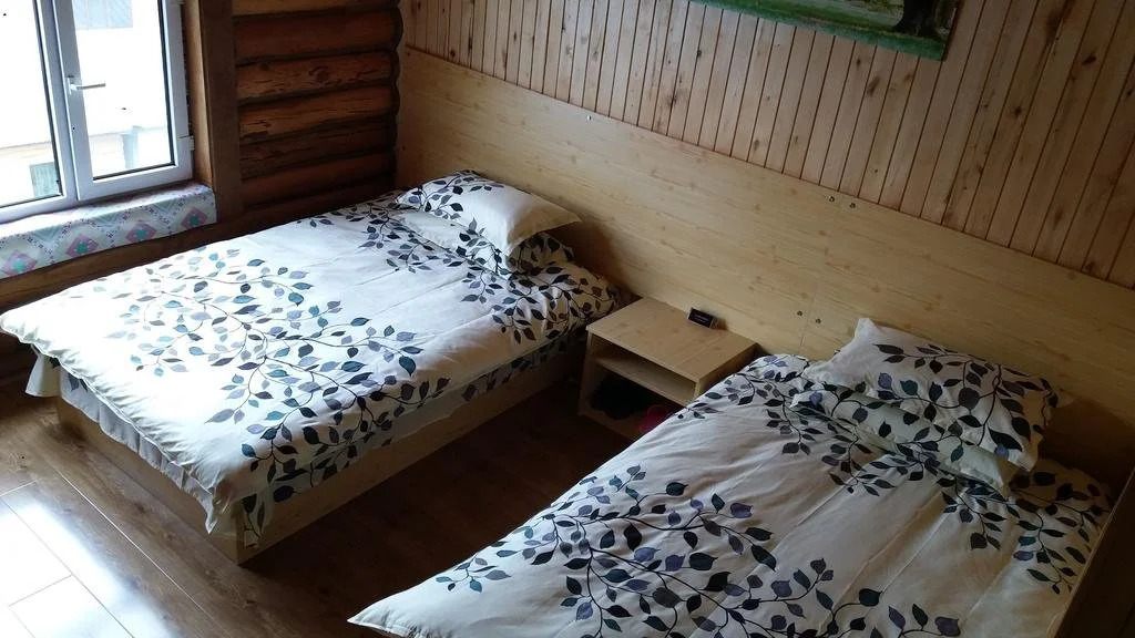 Shiwei Traveller Hotel