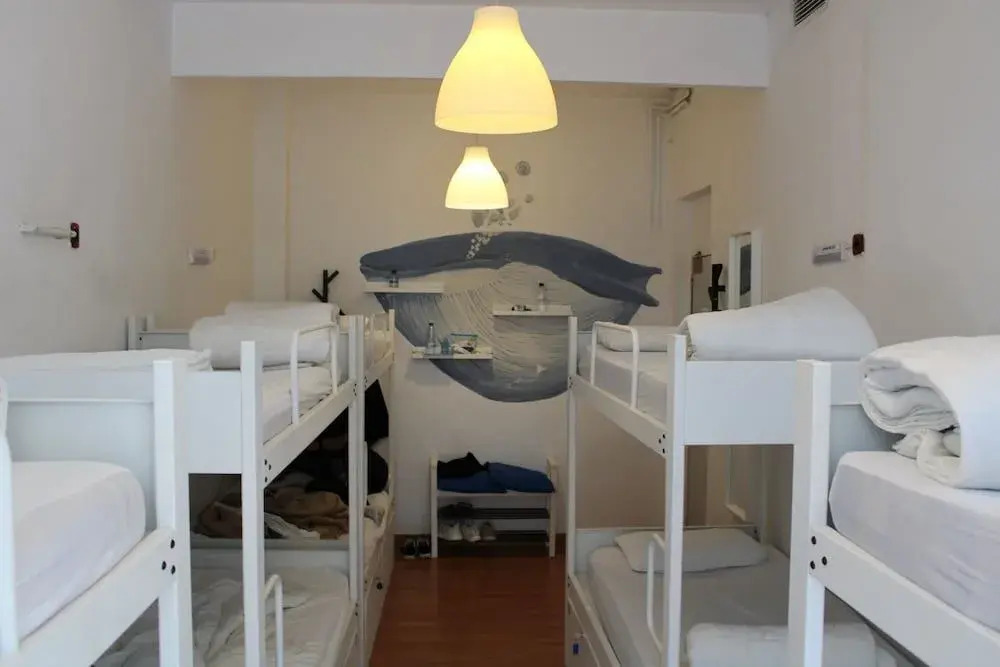 Mediterranean Hostel Barcelona