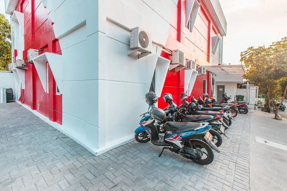 Wisma Cakung by OYO Rooms