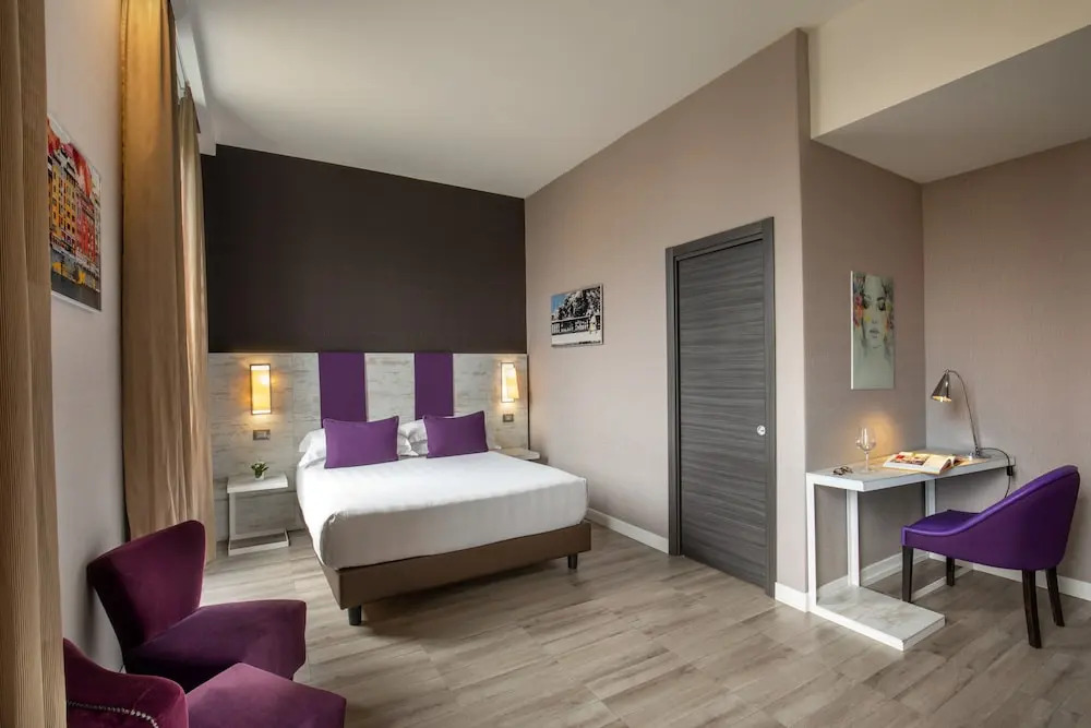 Hotel Harmony