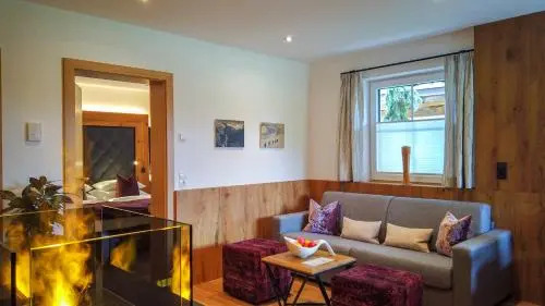 Landhaus Mader Hintertux
