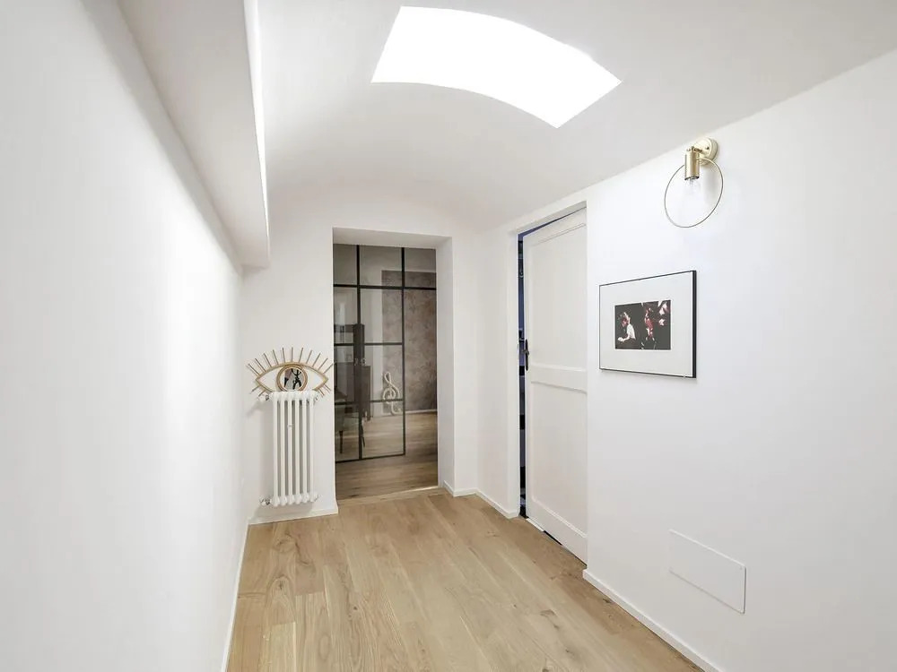 Stairs to Heaven Apartment