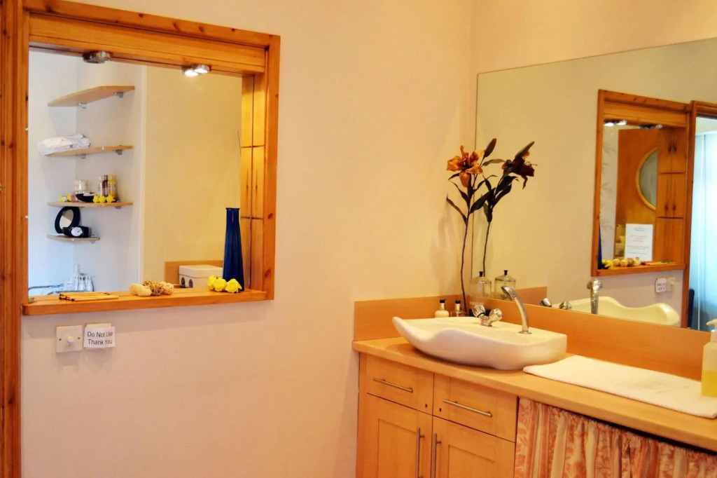 The Barn Hotel & Spa