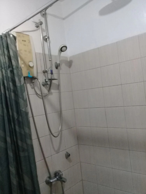Two Bedroom Deluxe Condo Unit at Taguig Manila