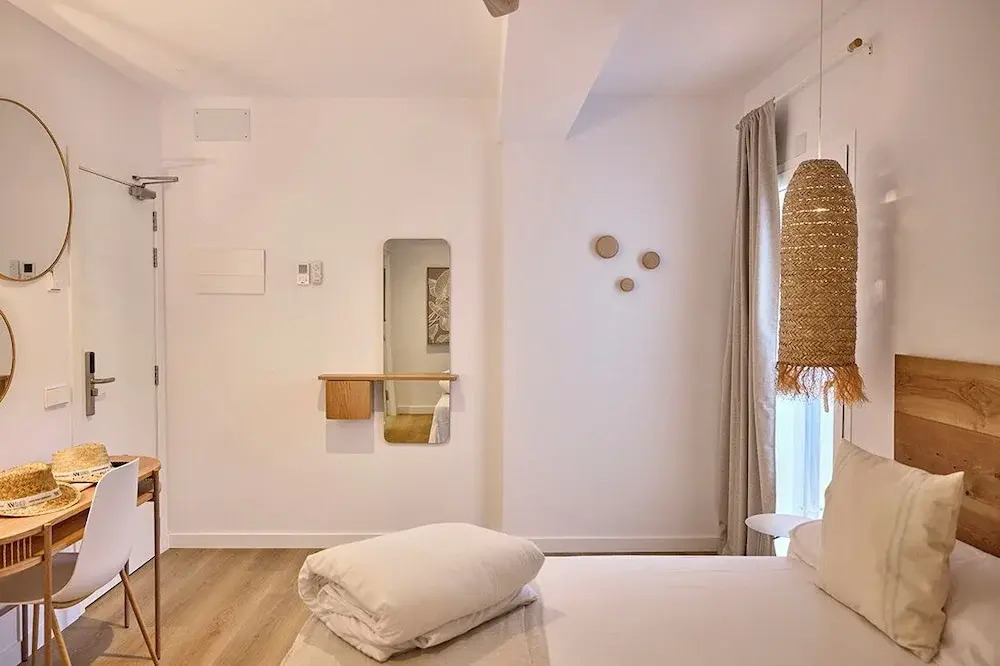INNER Hostal Es Molí
