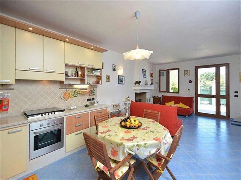 Holiday Villa Close to the Sea, With Garden and Parking Space in Torre Specchia