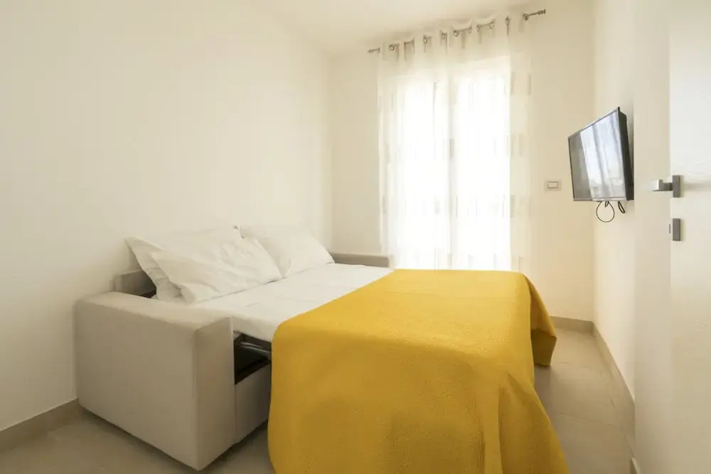 GS Residence