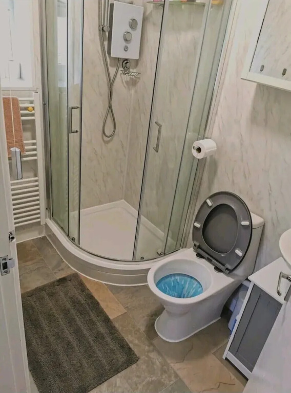 Castle View Guest House