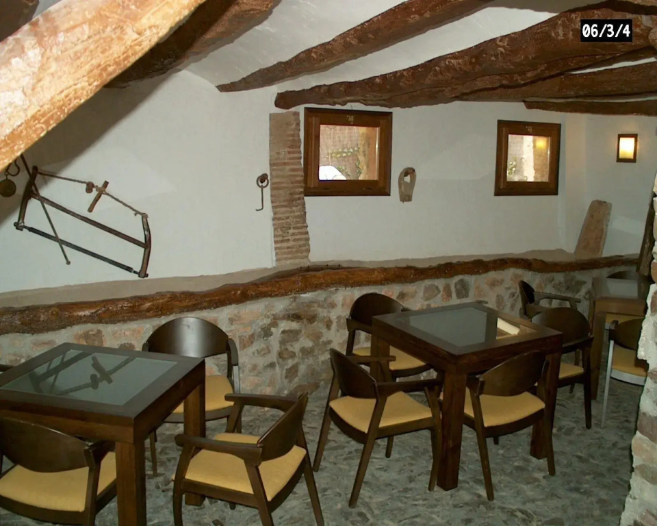 La Casona del Solanar