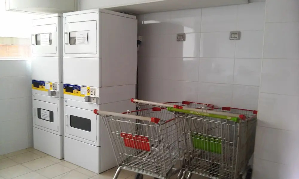 Acero Apartment