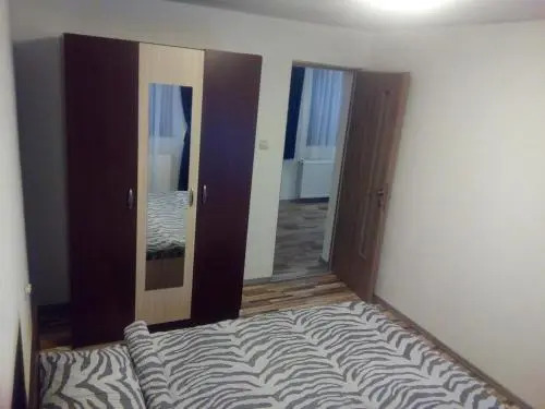 Charter Apartments Costea