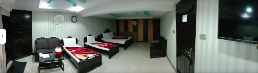 Hotel Swiss Palace