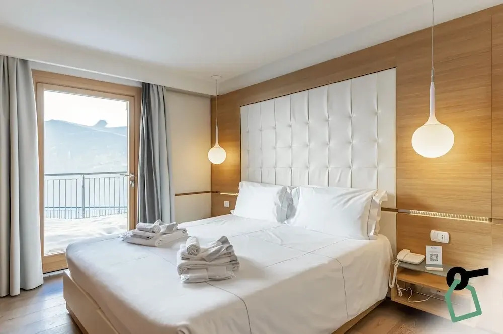 HOTIDAY Room Collection - Cervinia