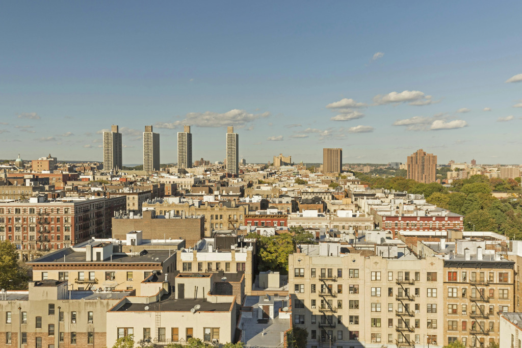 Edge Hotel Washington Heights