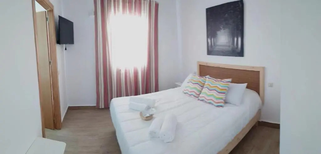 Hostal La Aceitera de Trafalgar