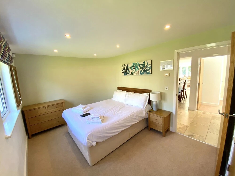 Trewhiddle Villa 26