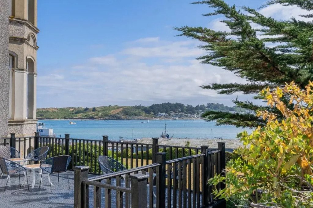 Harbour Hotel Padstow