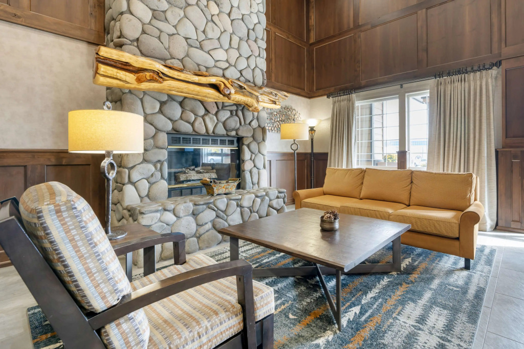 Best Western Bend North