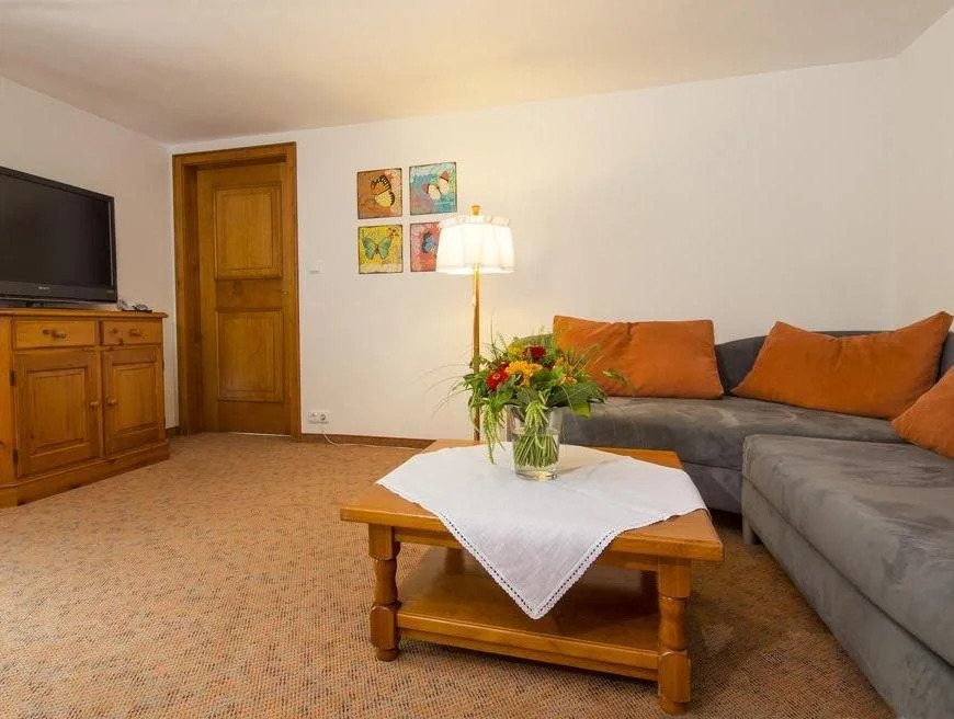 Haus Landbrugg