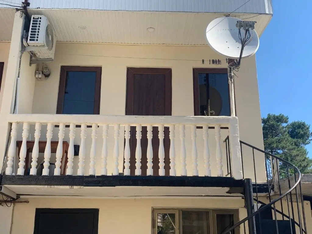 Iraklis Apartment