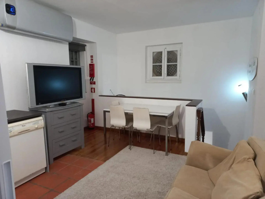 Cozy Apartment in Sintra Village