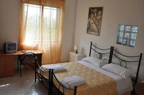 Villa Santa Lucia