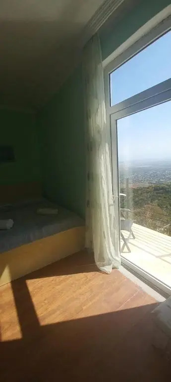 Abramichi Guest House
