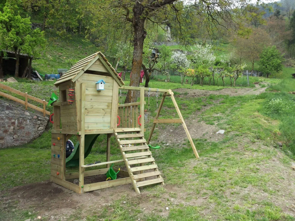 Agriturismo Dalla Natura la Salute