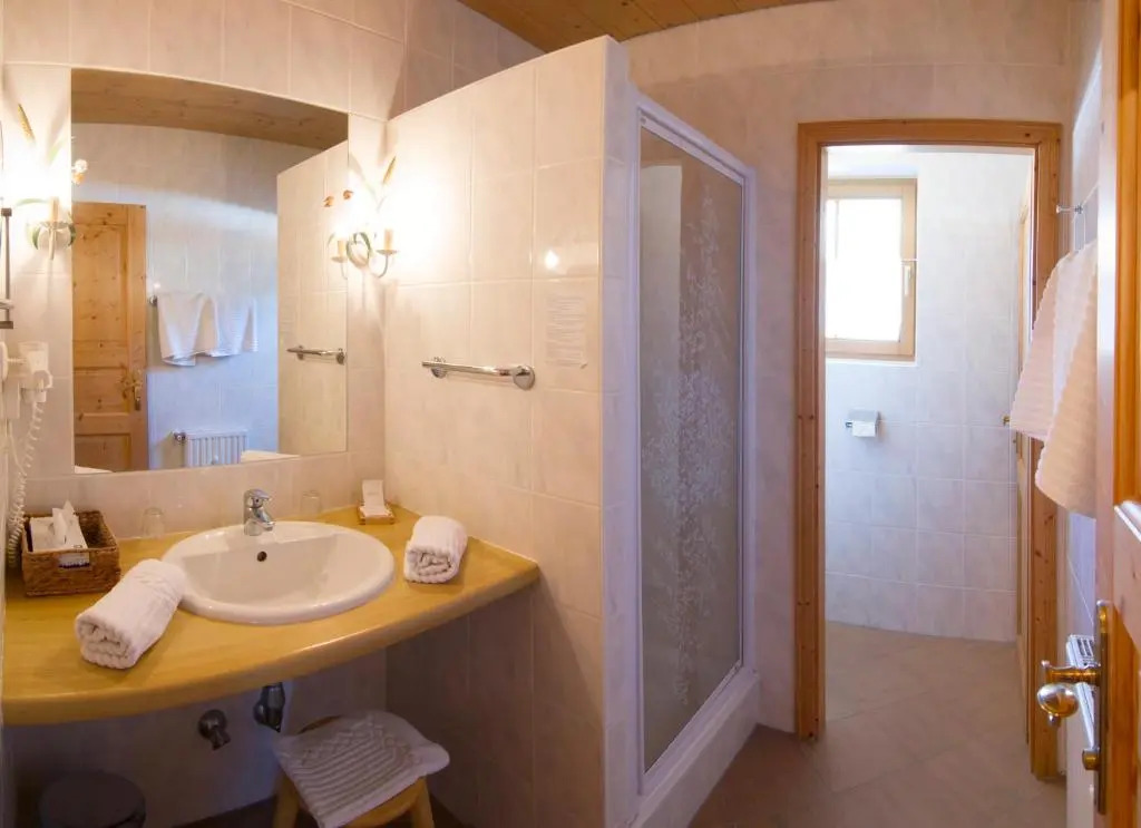Hotel Frohnatur