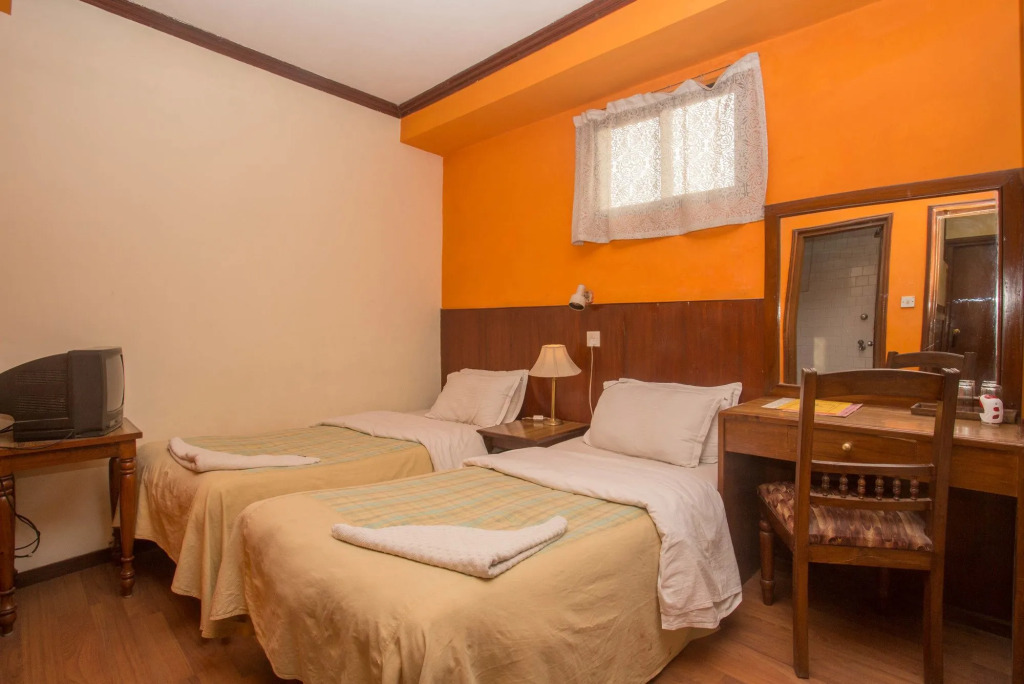 Mandala Suite