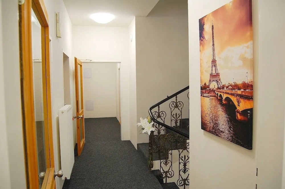Affinity Hotel Prague 2