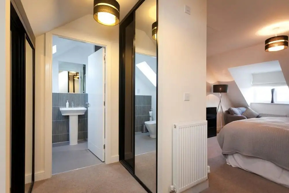 The Townhouse