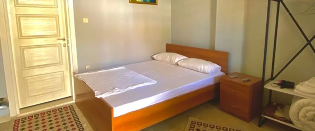Ugur Motel Ağva