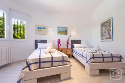 Villa Pura Vida by Abahana Villas