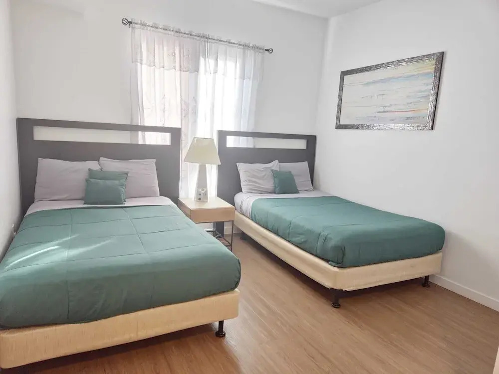 Premier Apts in Vibrant Downtown LA