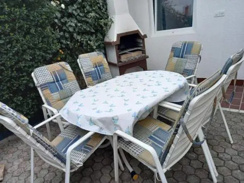 Apartment Nely