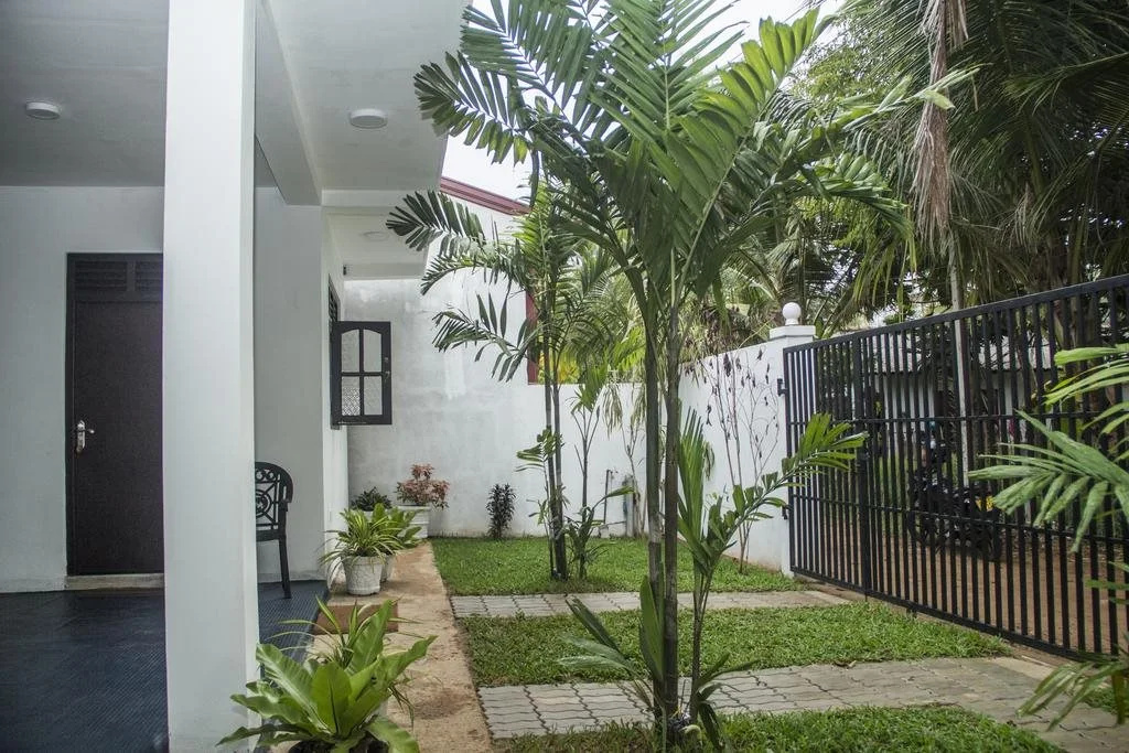 Mirissa Blue Whale Holiday Hotel
