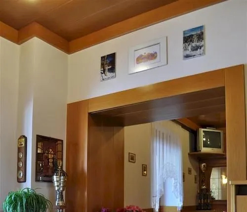 Hotel Laghetto