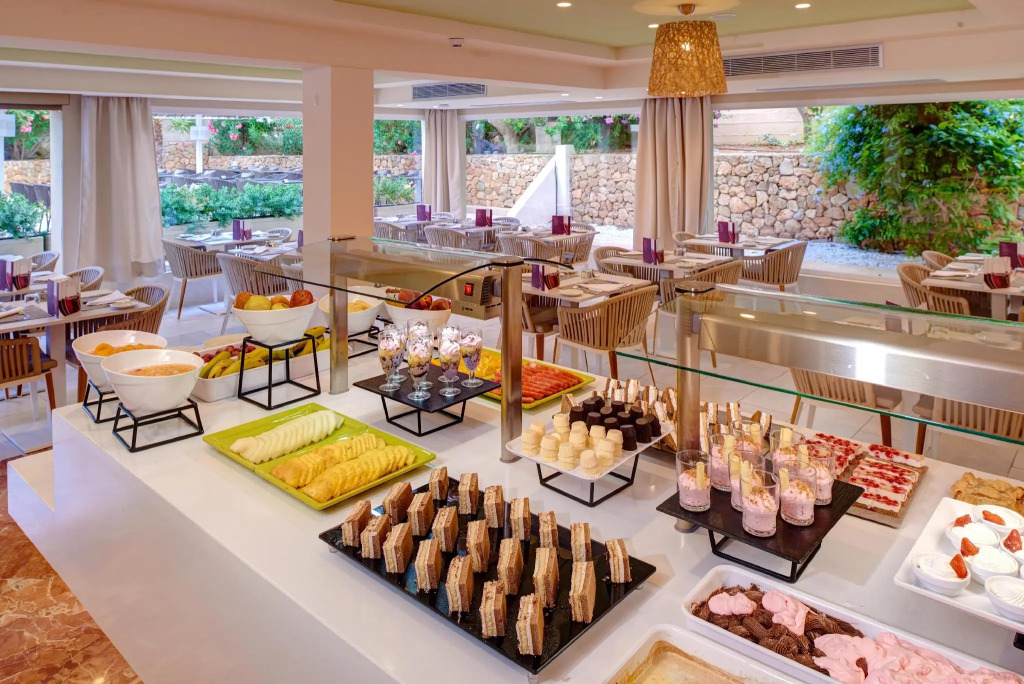Protur Bonamar Hotel - Adults Only