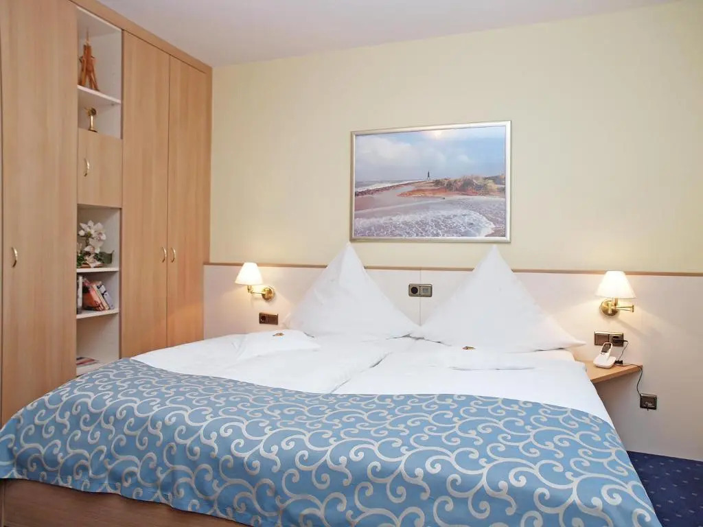 Haus Thorwarth - Hotel garni